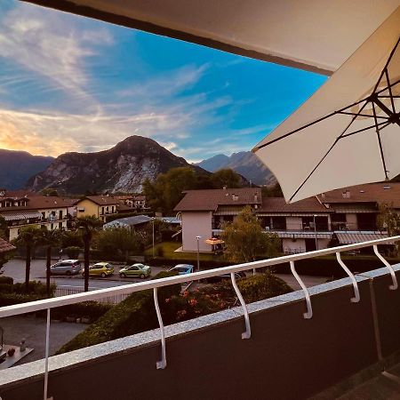 Apartament La Tana Del Ludo Baveno Zewnętrze zdjęcie
