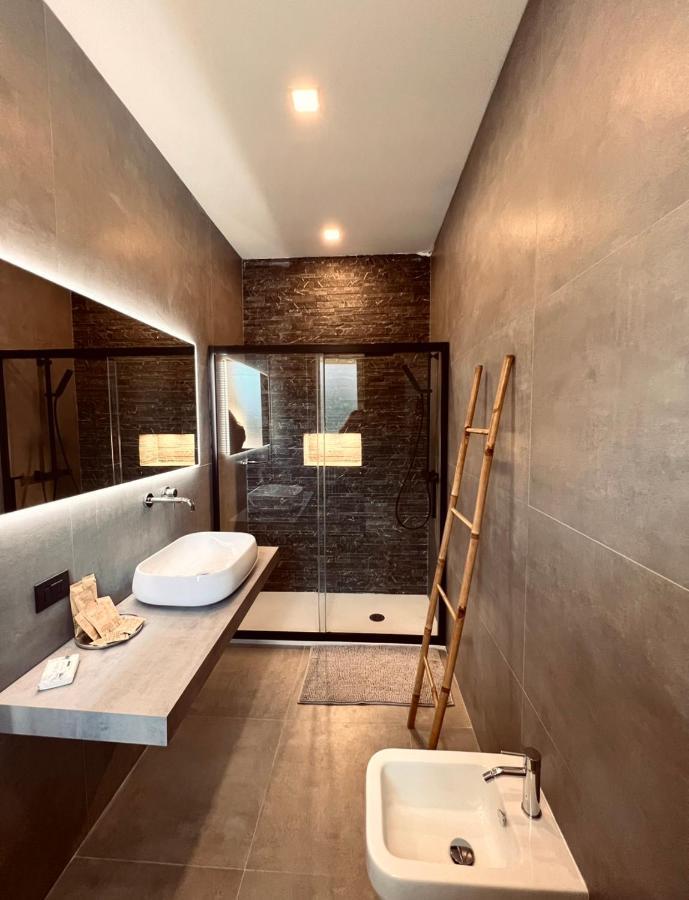 Apartament La Tana Del Ludo Baveno Zewnętrze zdjęcie