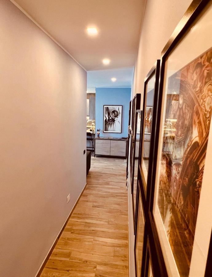 Apartament La Tana Del Ludo Baveno Zewnętrze zdjęcie