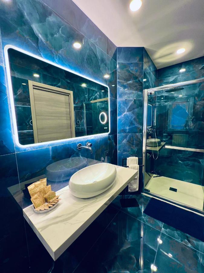 Apartament La Tana Del Ludo Baveno Zewnętrze zdjęcie