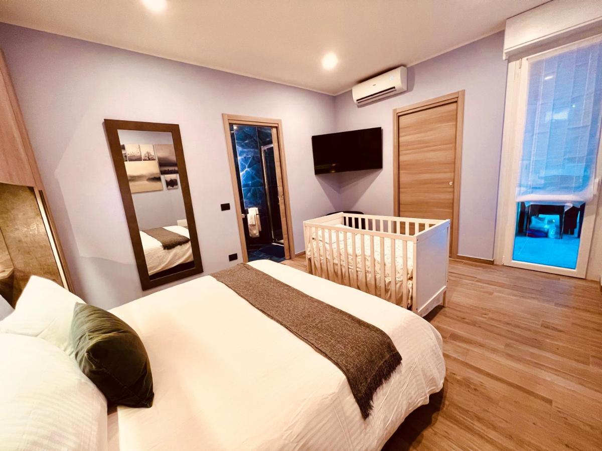 Apartament La Tana Del Ludo Baveno Zewnętrze zdjęcie